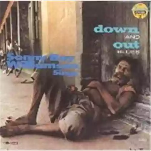 Cover Sonny Boy Williamson - Down and Out Blues