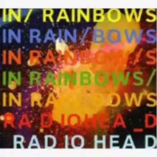 Cover Radiohead - In Rainbows