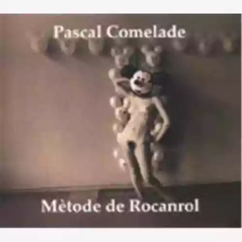 Cover di Mètode de rocanrol