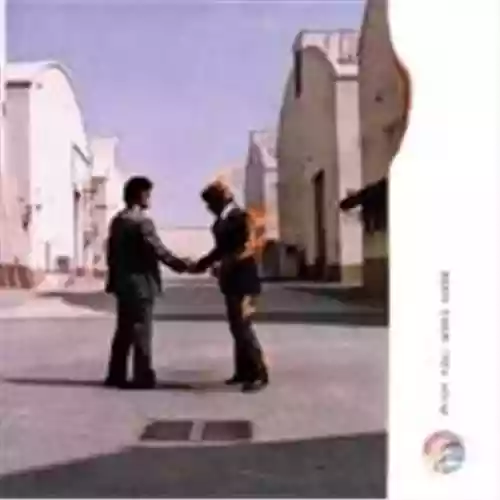 Cover Pink Floyd - Wish You Were Here