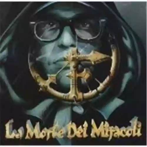 Cover di La morte dei miracoli