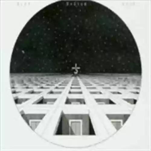 Cover Blue Öyster Cult - Blue Öyster Cult