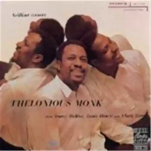 Cover Thelonious Monk - Brilliant Corners