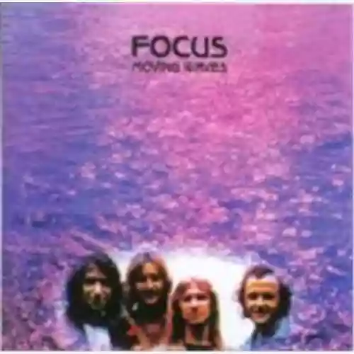 Cover Focus - Focus II
