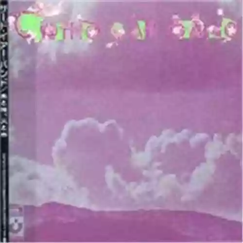 Cover Third Ear Band - Third Ear Band