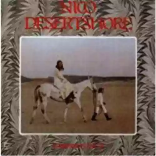Cover Nico - Desertshore