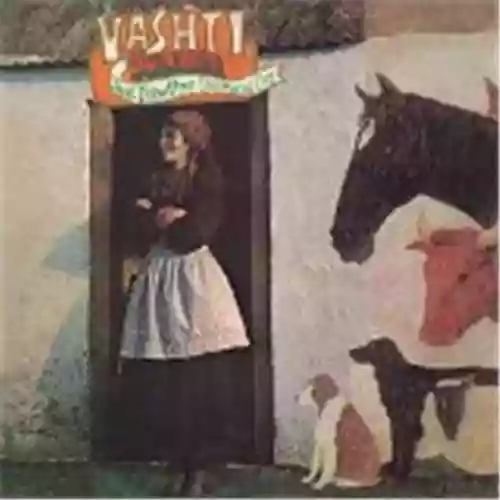 Cover Vashti Bunyan - Just Another Diamond Day