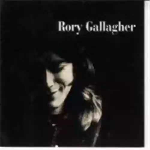 Cover Rory Gallagher - Rory Gallagher