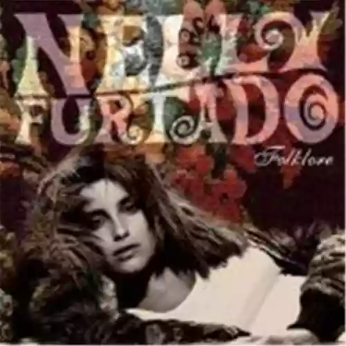 Cover Nelly Furtado - Folklore