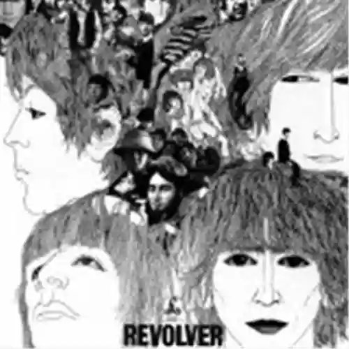 Cover The Beatles - Revolver