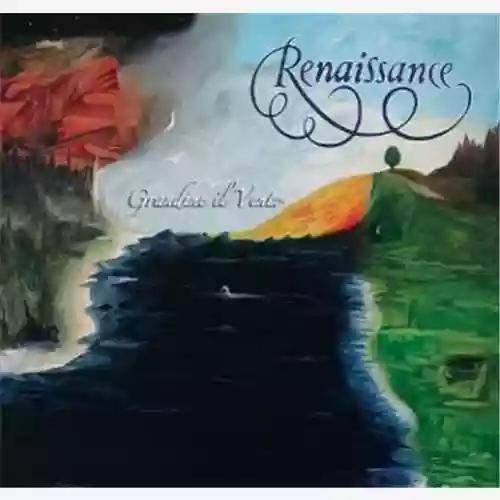Copertina di Renaissance: Grandine Il Vento