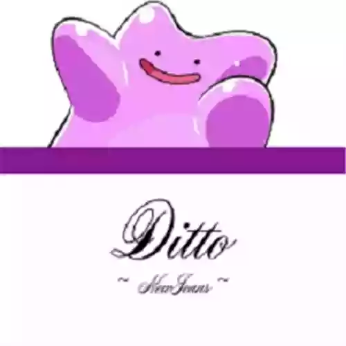 Copertina di NewJeans: Ditto