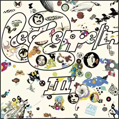 Cover Led Zeppelin - Led Zeppelin III
