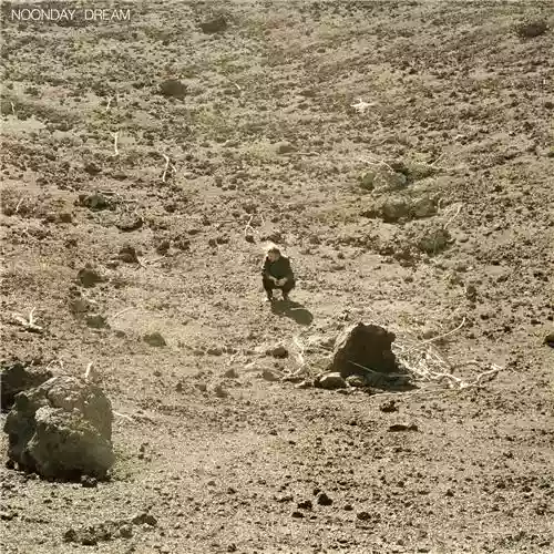 Cover Ben Howard - Noonday Dream