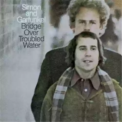 Cover Simon & Garfunkel - Bridge Over Troubled Water