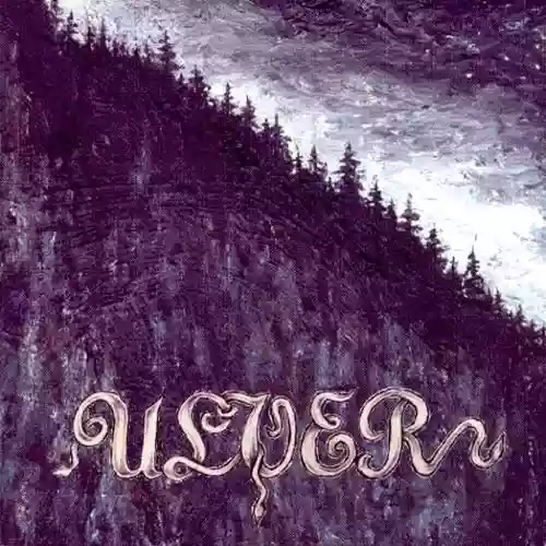 Cover Ulver - Bergtatt: Et eeventyr i 5 capitler