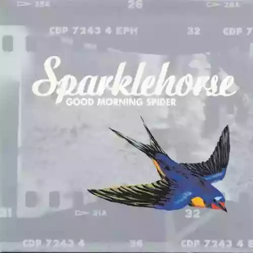 Cover Sparklehorse - Good Morning Spider