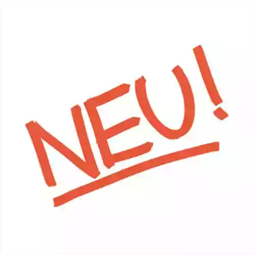 Cover Neu! - Neu!