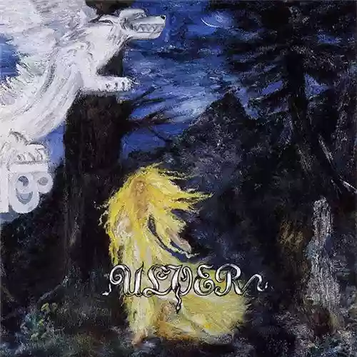 Cover Ulver - Kveldssanger