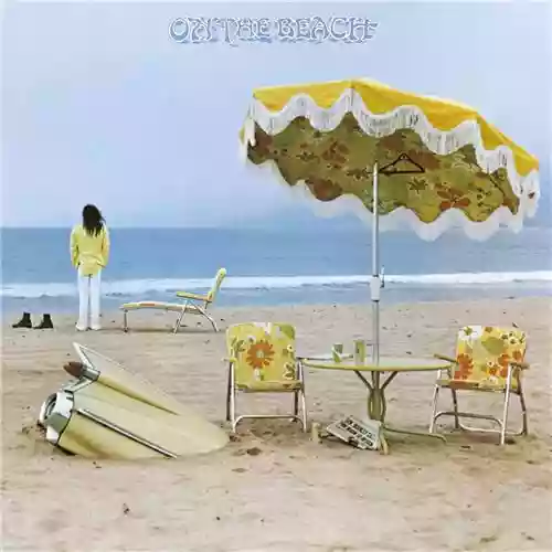 Cover Neil Young - On the Beach