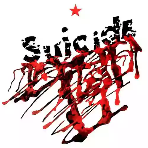 Cover Suicide - Suicide