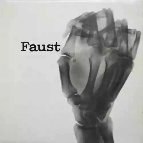 Cover Faust - Faust