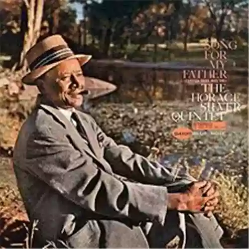 Cover Horace Silver - Song For My Father