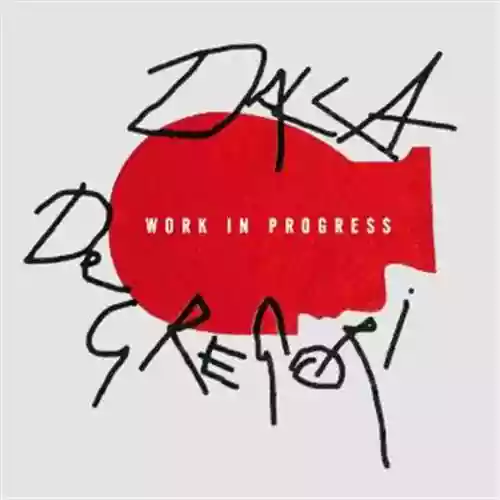 Copertina di Dalla - De Gregori: Work in progress