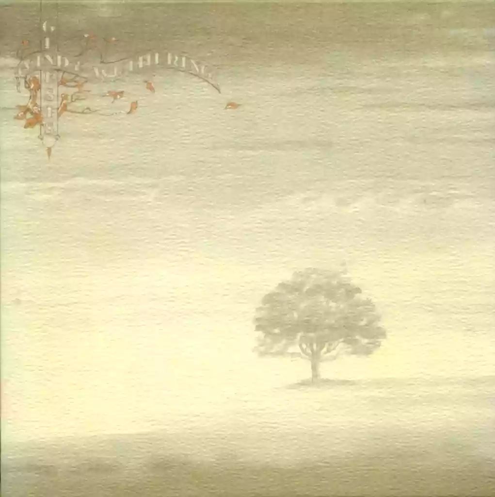 Genesis: Wind And Wuthering