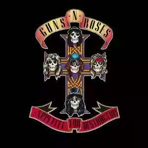 Guns 'N' Roses: Appetite For Destruction