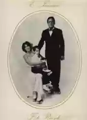 Enzo Jannacci: Fotoricordo