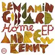 Benjamin Gibbard & Andrew Kenny: Home EP