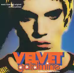 AA.VV.: Velvet Goldmine Soundtrack