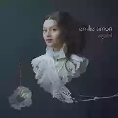 Emilie Simon: Vegetal