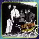 Litter: Distortions