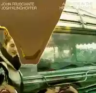 John Frusciante & Josh Klinghoffer: A Sphere In The Heart Of Silence