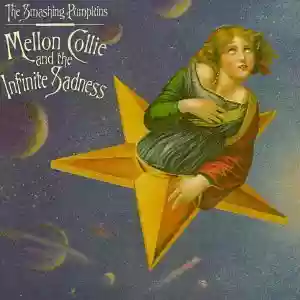 Smashing Pumpkins: Mellon Collie & The Infinite Sadness