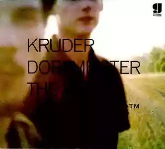 Kruder and Dorfmeister: The K & D Sessions