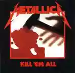 Metallica: Kill'em All
