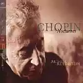 Fryderyk Chopin: Nocturnes - The Rubinstein Collection Vol.49