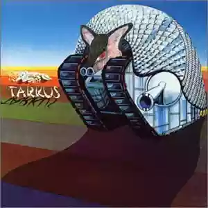 Emerson Lake & Palmer: Tarkus
