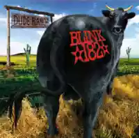 blink 182: dude ranch