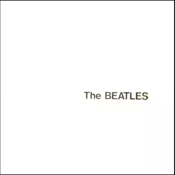 Beatles: The Beatles