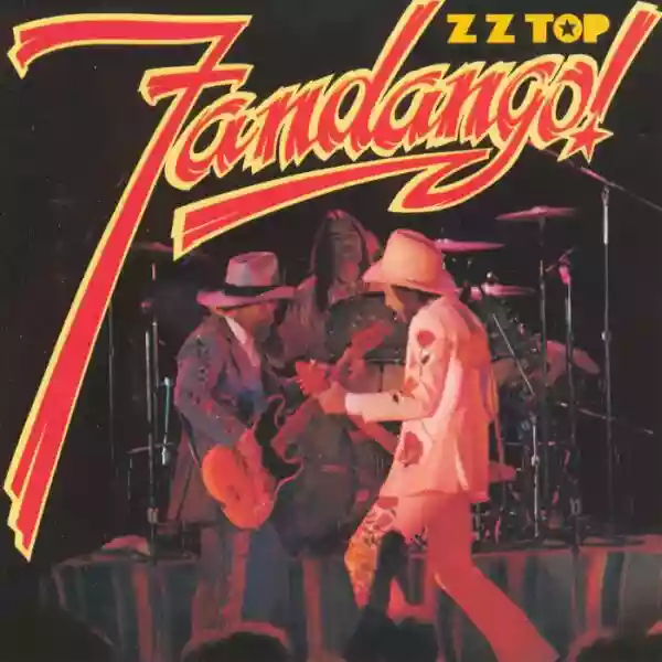 ZZ Top: Fandango