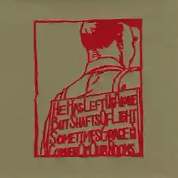 Silver Mt. Zion: He Has Left Us Alone But Shafts Of Light Sometimes Grace The Corner Of Our Rooms