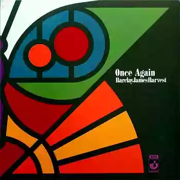 Barclay James Harvest: Once Again