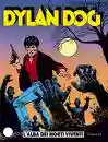 Tiziano Sclavi: Dylan Dog