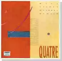Enrico Rava Miroslav Vitous Franco D'Andrea Daniel Humair: Quatre