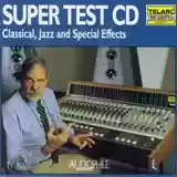 AA.VV.: Telarc Super Test CD (1997)