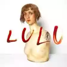 Lou Reed and Metallica: Lulu